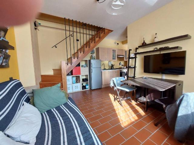 Appartamento in vendita a Palazzuolo sul Senio FI