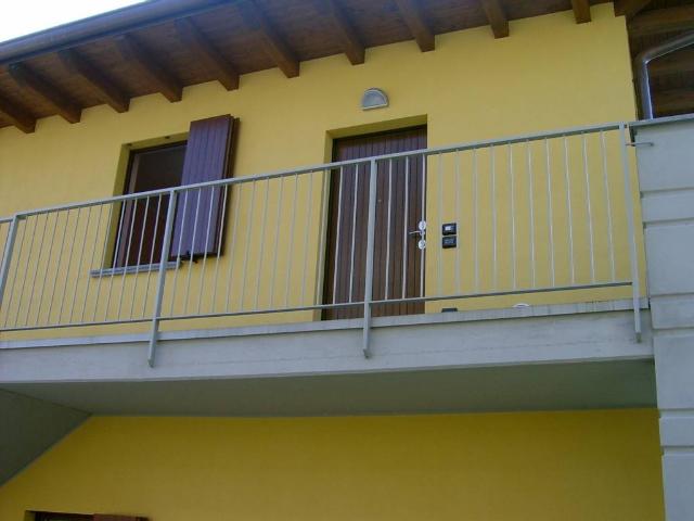 Appartamento in vendita a Paladina BG