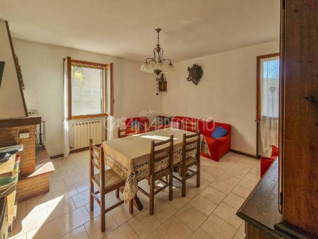 Appartamento in vendita a Palagano MO