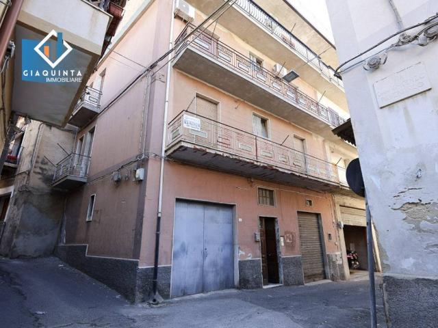 Appartamento in vendita a Palagonia CT