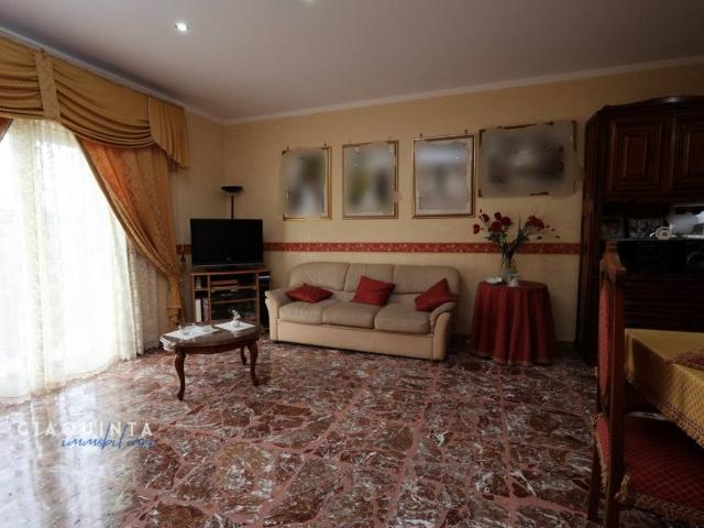 Appartamento in vendita a Palagonia CT
