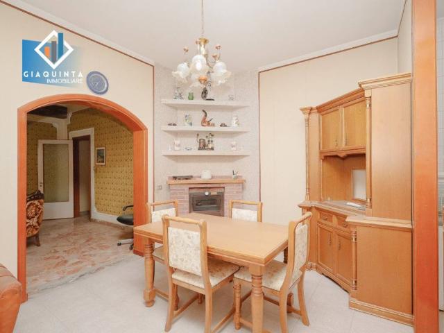 Appartamento in vendita a Palagonia CT