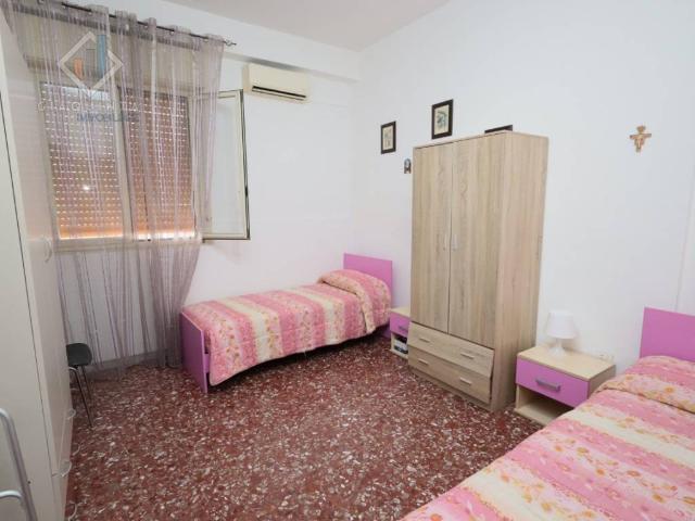 Appartamento in vendita a Palagonia CT