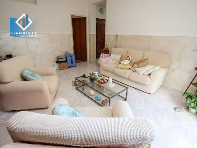 Appartamento in vendita a Palagonia CT