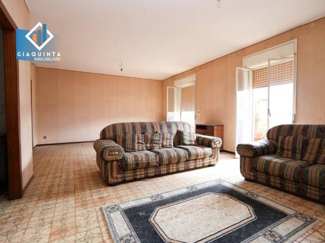 Appartamento in vendita a Palagonia CT
