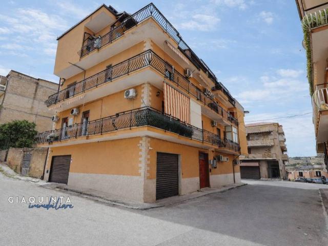 Appartamento in vendita a Palagonia CT