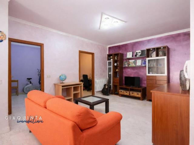 Appartamento in vendita a Palagonia CT