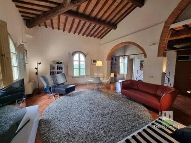 Appartamento in vendita a Palaia PI