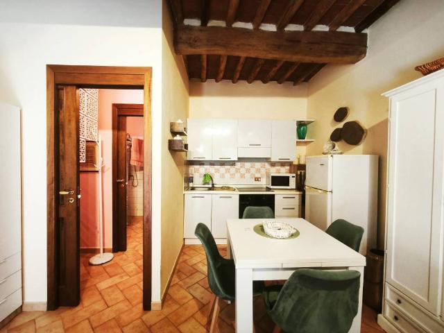 Appartamento in vendita a Palaia PI