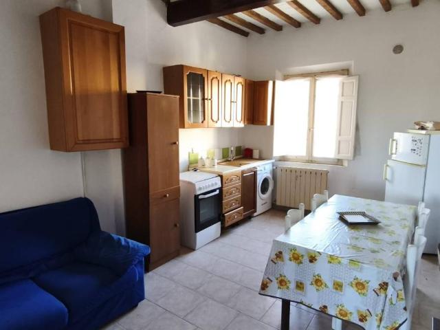 Appartamento in vendita a Palaia PI