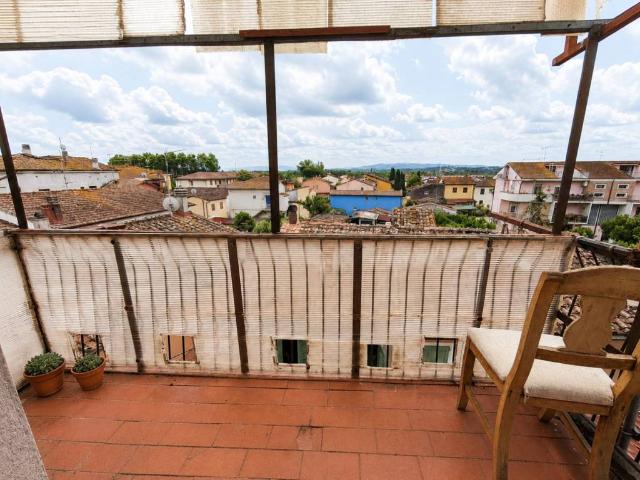 Appartamento in vendita a Palaia PI