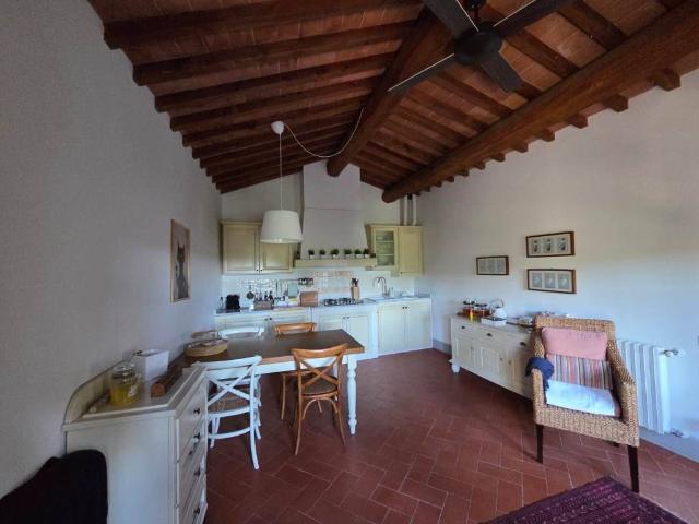 Appartamento in vendita a Palaia PI