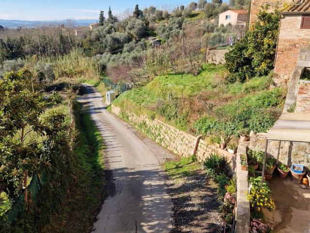 Appartamento in vendita a Palaia PI