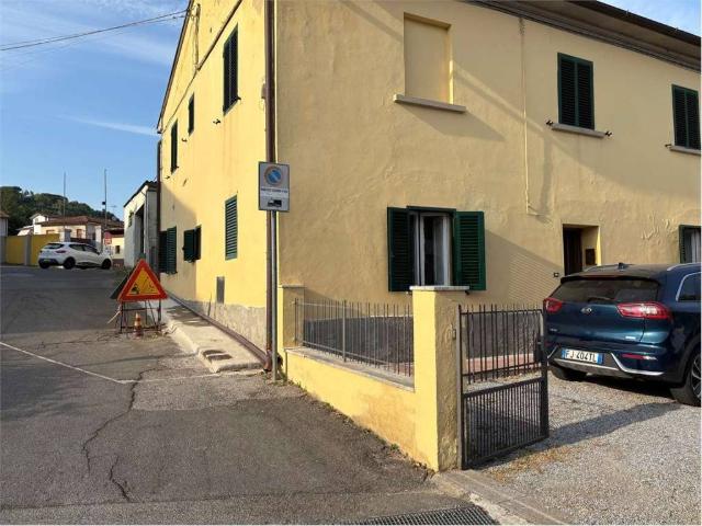 Appartamento in vendita a Palaia PI