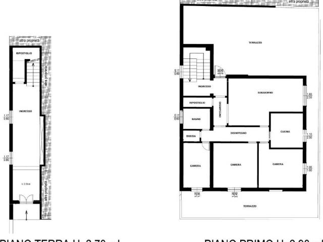 Appartamento in vendita a Palaia PI