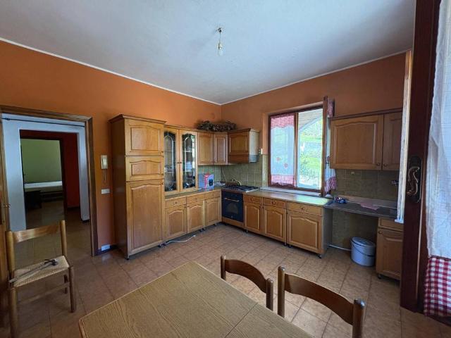Appartamento in vendita a Palanzano PR