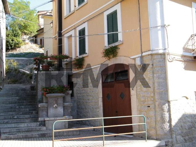 Appartamento in vendita a Palena