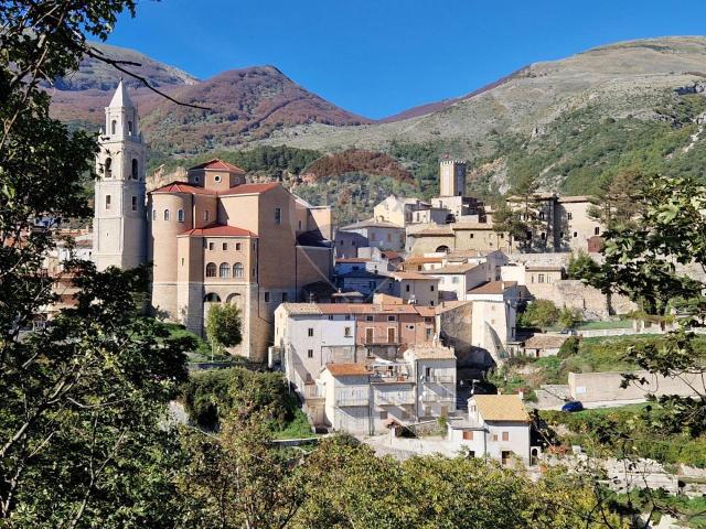 Appartamento in vendita a Palena
