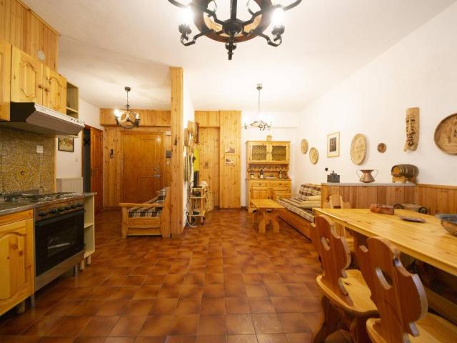 Appartamento in vendita a Palena
