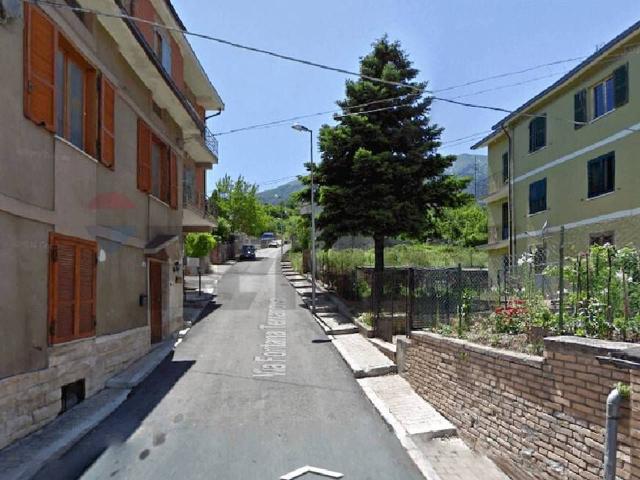 Appartamento in vendita a Palena