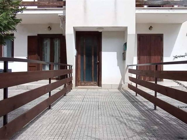 Appartamento in vendita a Palena CH