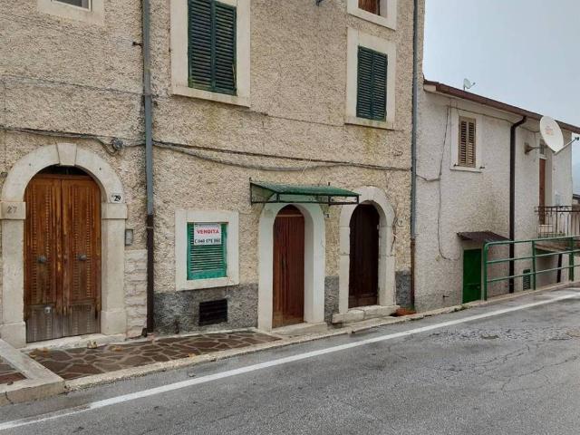 Appartamento in vendita a Palena CH