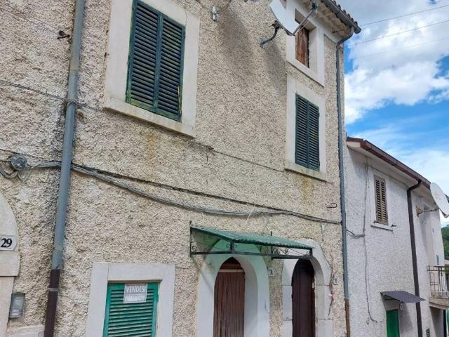 Appartamento in vendita a Palena CH
