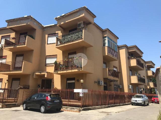 Appartamento in vendita a Palermo