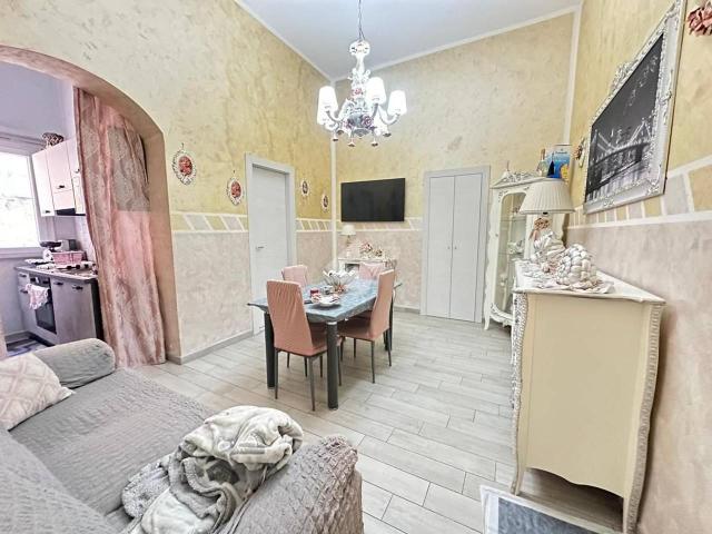 Appartamento in vendita a Palermo