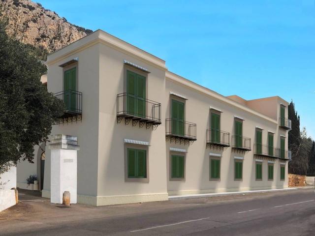 Appartamento in vendita a Palermo