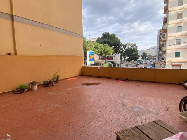 Appartamento in vendita a Palermo