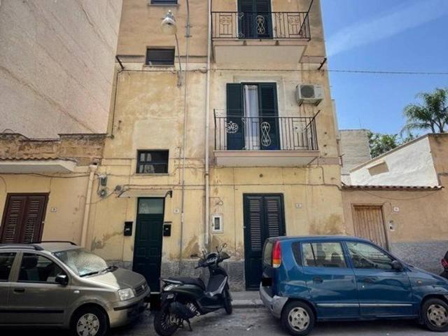 Appartamento in vendita a Palermo