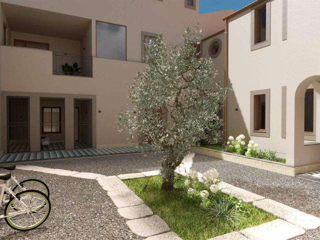 Appartamento in vendita a Palermo