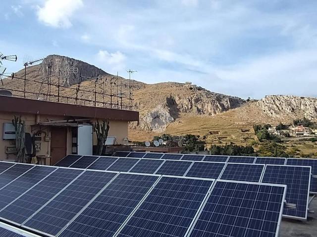 Appartamento in vendita a Palermo