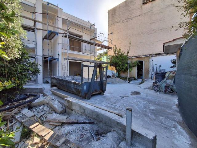 Appartamento in vendita a Palermo