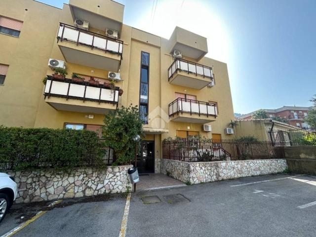 Appartamento in vendita a Palermo