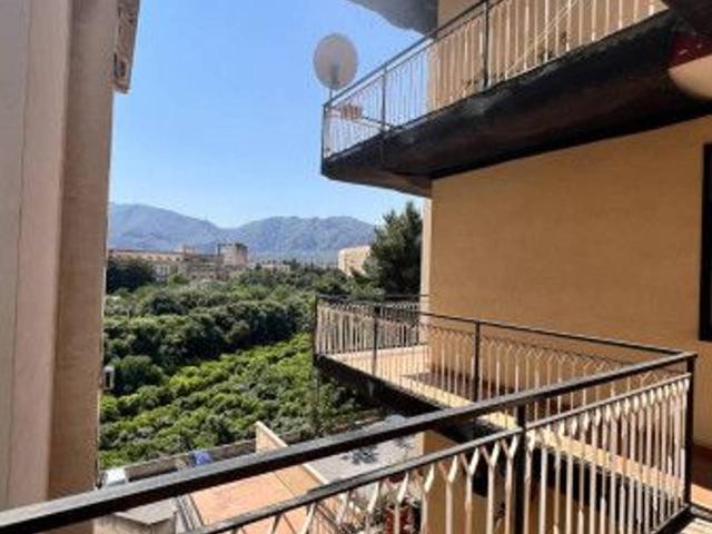 Appartamento in vendita a Palermo