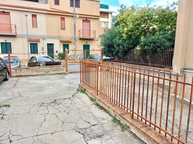 Appartamento in vendita a Palermo