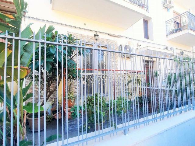 Appartamento in vendita a Palermo