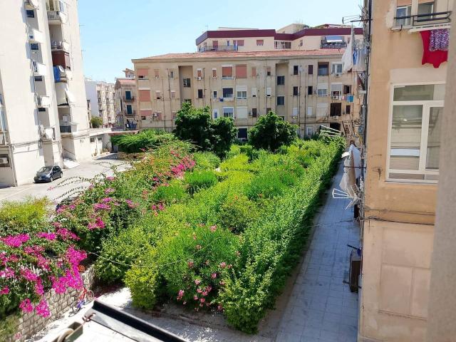 Appartamento in vendita a Palermo