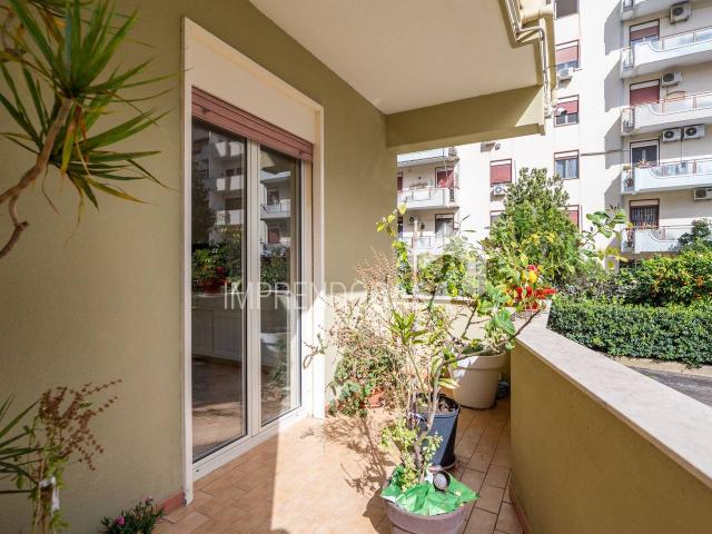 Appartamento in vendita a Palermo