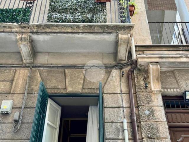 Appartamento in vendita a Palermo