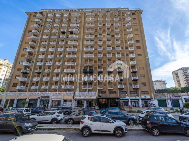 Appartamento in vendita a Palermo