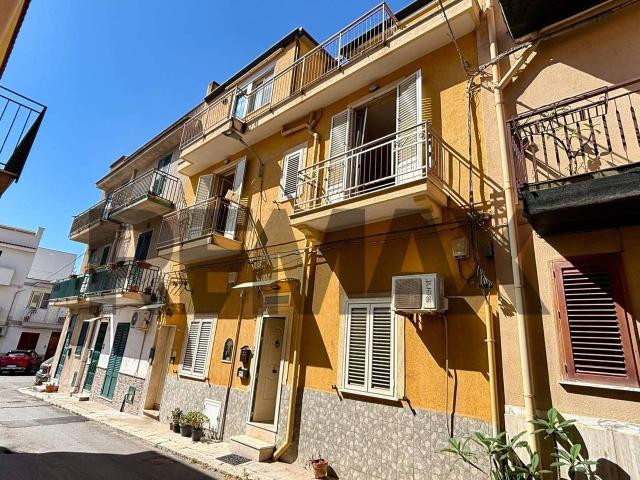 Appartamento in vendita a Palermo