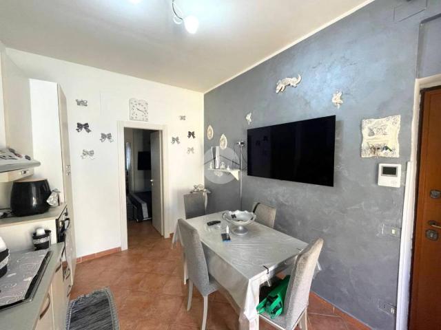 Appartamento in vendita a Palermo
