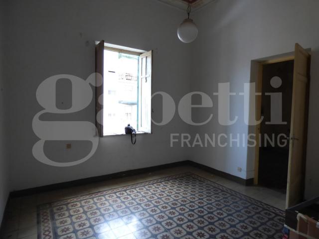 Appartamento in vendita a Palermo