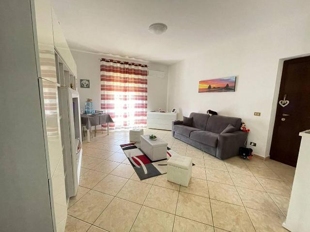 Appartamento in vendita a Palermo