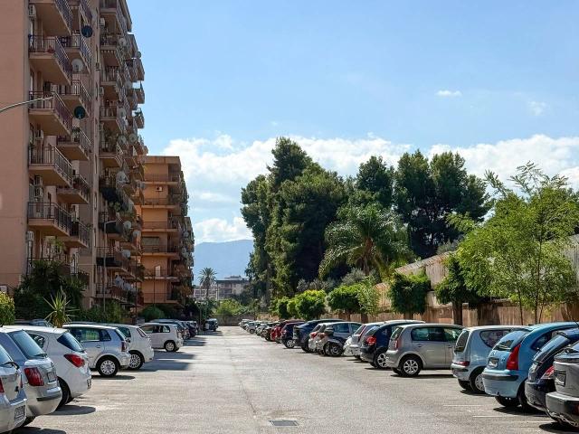 Appartamento in vendita a Palermo