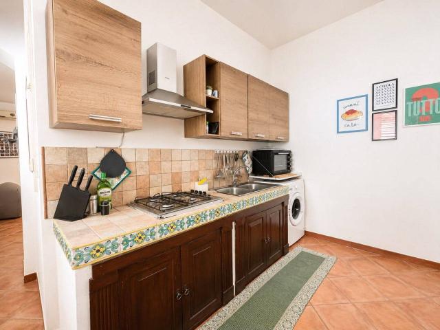 Appartamento in vendita a Palermo