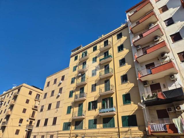 Appartamento in vendita a Palermo